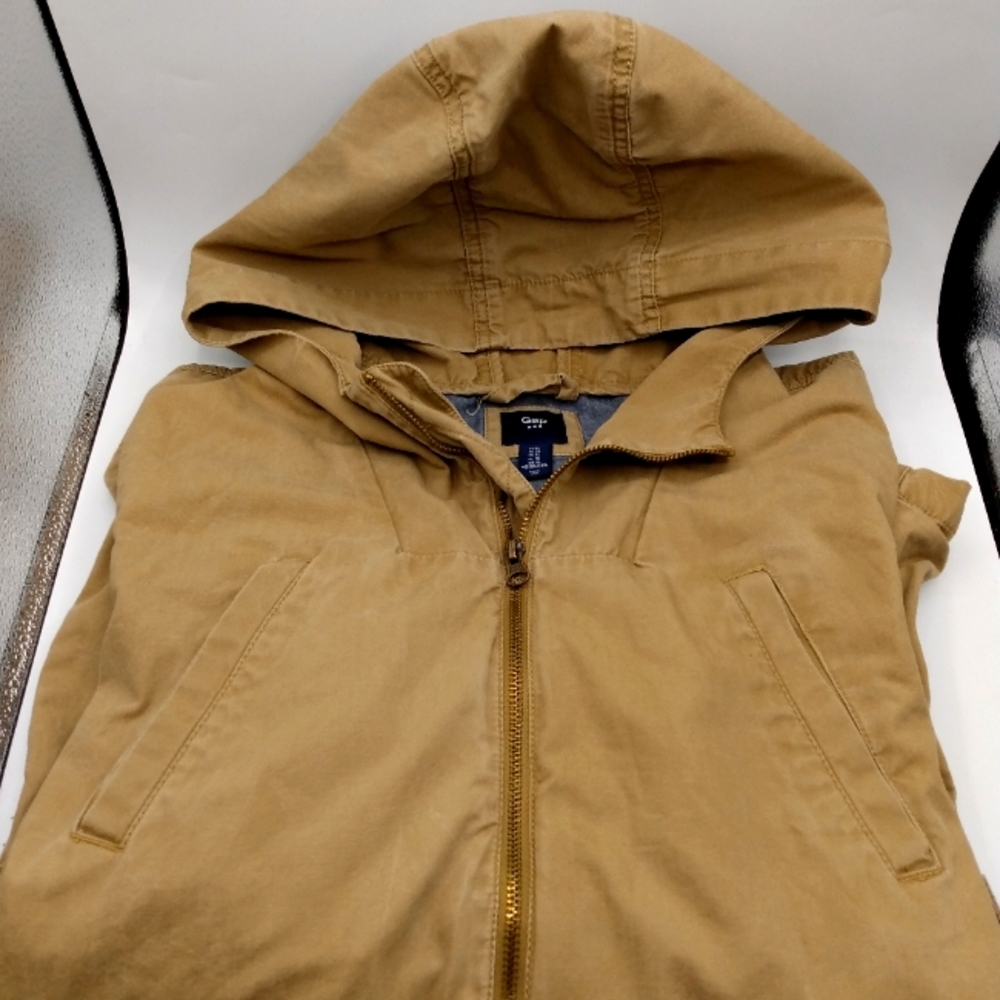 Gap Khaki Jacket